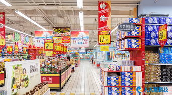 2020年全面普及微信刷臉支付背景下，二手日用百貨銷售市場拓展與妥牛qd21銷售策略