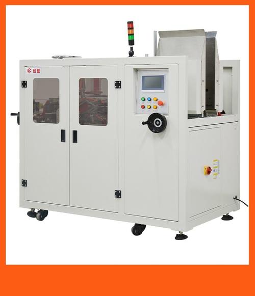 創(chuàng)盟ck-30hd開箱機(jī)電商紙箱成型機(jī)無人化生產(chǎn)拆箱封底機(jī)吸箱裝箱 - 愛